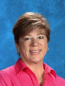 Meet your Posher, Linda